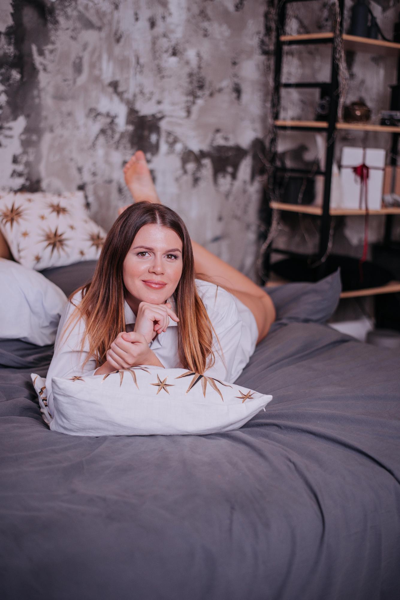 Источник силы и вдохновения: Ирина Хоменко открыла топ-5 секретов домашнего уюта